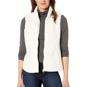 Amazon Sherpa Vest